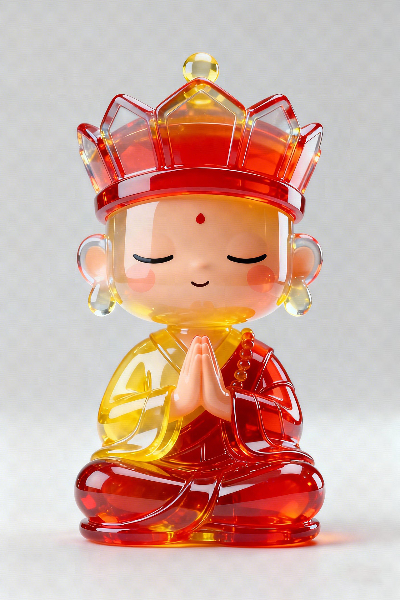 这样的西游人物，我“AI”了