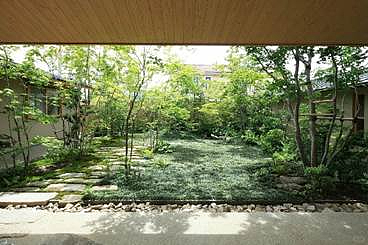 【庭院设计】11种庭院景观设计风格汇总