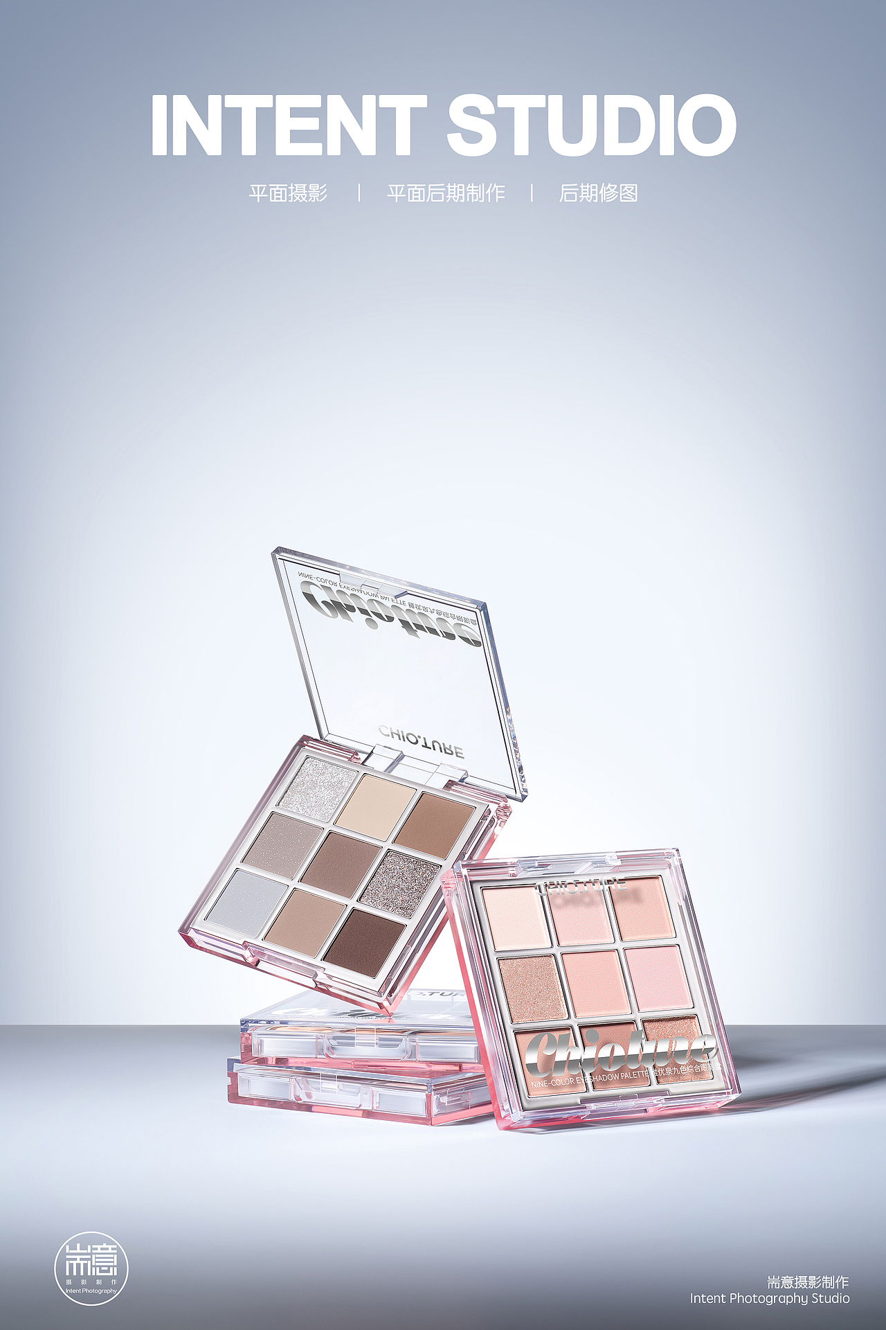 化妆品 | 彩妆 | 稚优泉 ✖ 耑意摄影（图ZMzk5NDA4Mjky） - 产品摄影 - 站酷设计师耑意摄影原创素材 - 站酷ZCOOL