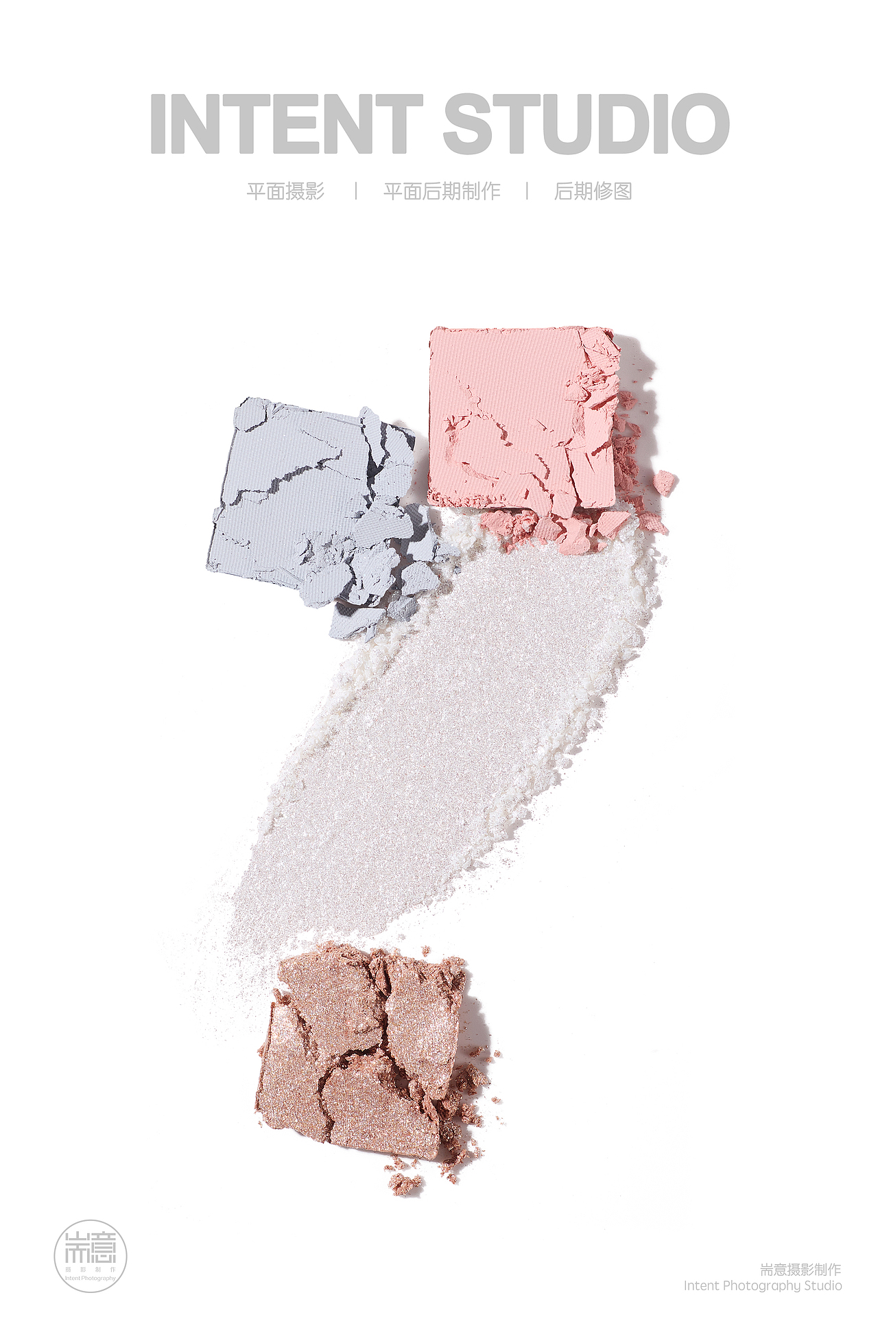 化妆品 | 彩妆 | 稚优泉 ✖ 耑意摄影（图ZMzk5NDA4Mjg0） - 产品摄影 - 站酷设计师耑意摄影原创素材 - 站酷ZCOOL