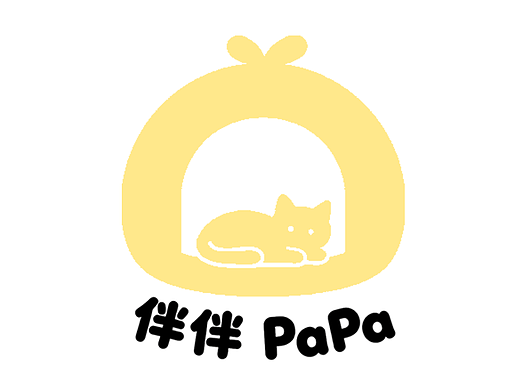 宠物店🐱logo如何设计❓