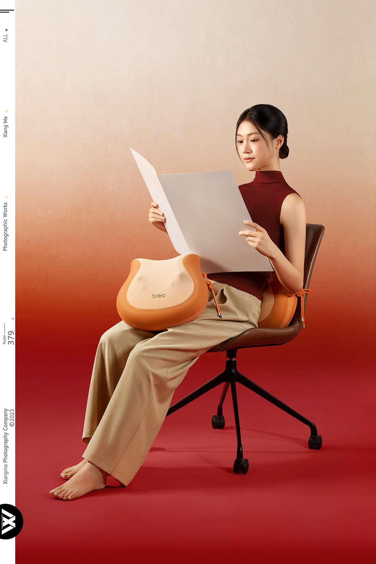 倍轻松 | 响马摄影