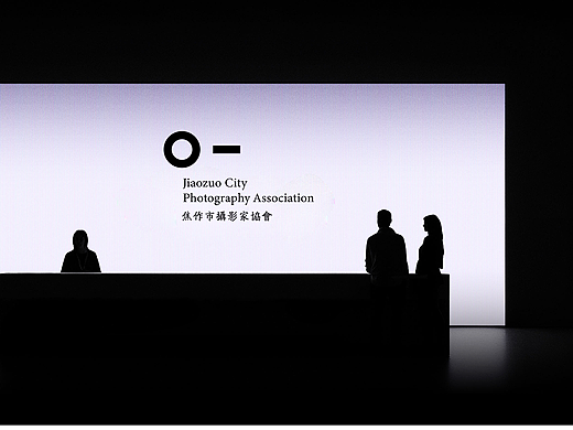 一套摄影协会品牌设计提案,你们会选哪个logo呢?