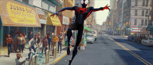 技术畅想 | 表演-影视动画的灵魂引擎