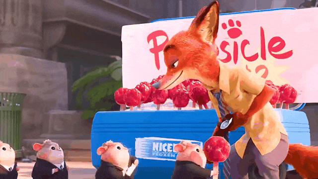 技术畅想 | 表演-影视动画的灵魂引擎