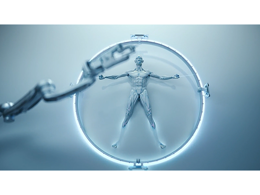 医学生物3D打印