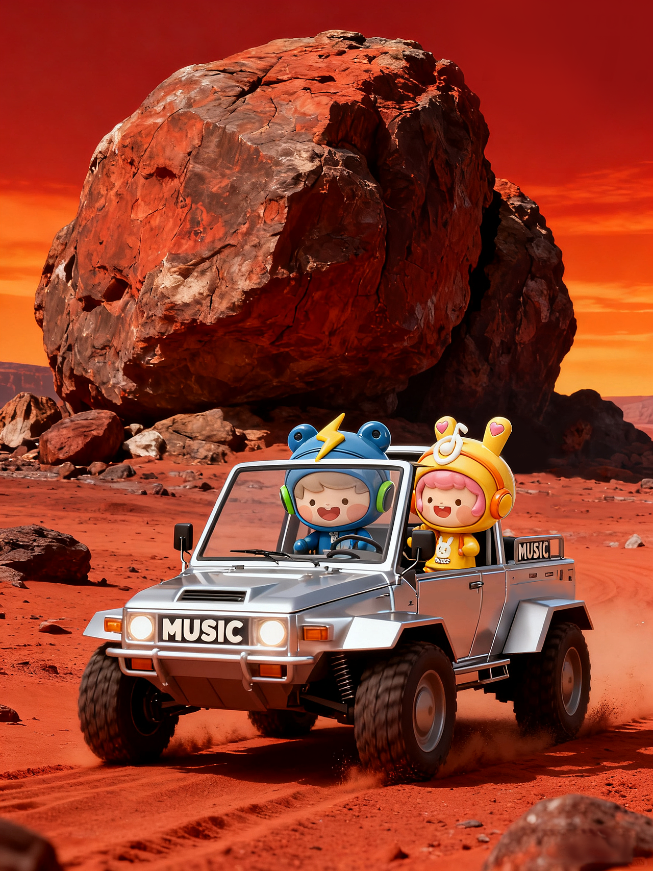 AI翻新之前设计的游戏角色及周边设计（图ZMzk5NDE1ODcy） - 游戏原画 - 站酷设计师进击的艺术原创素材 - 站酷ZCOOL