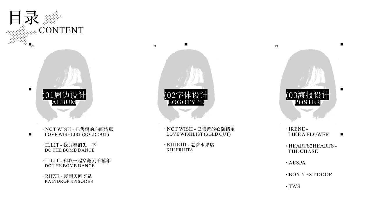 「2025」周边设计作品集