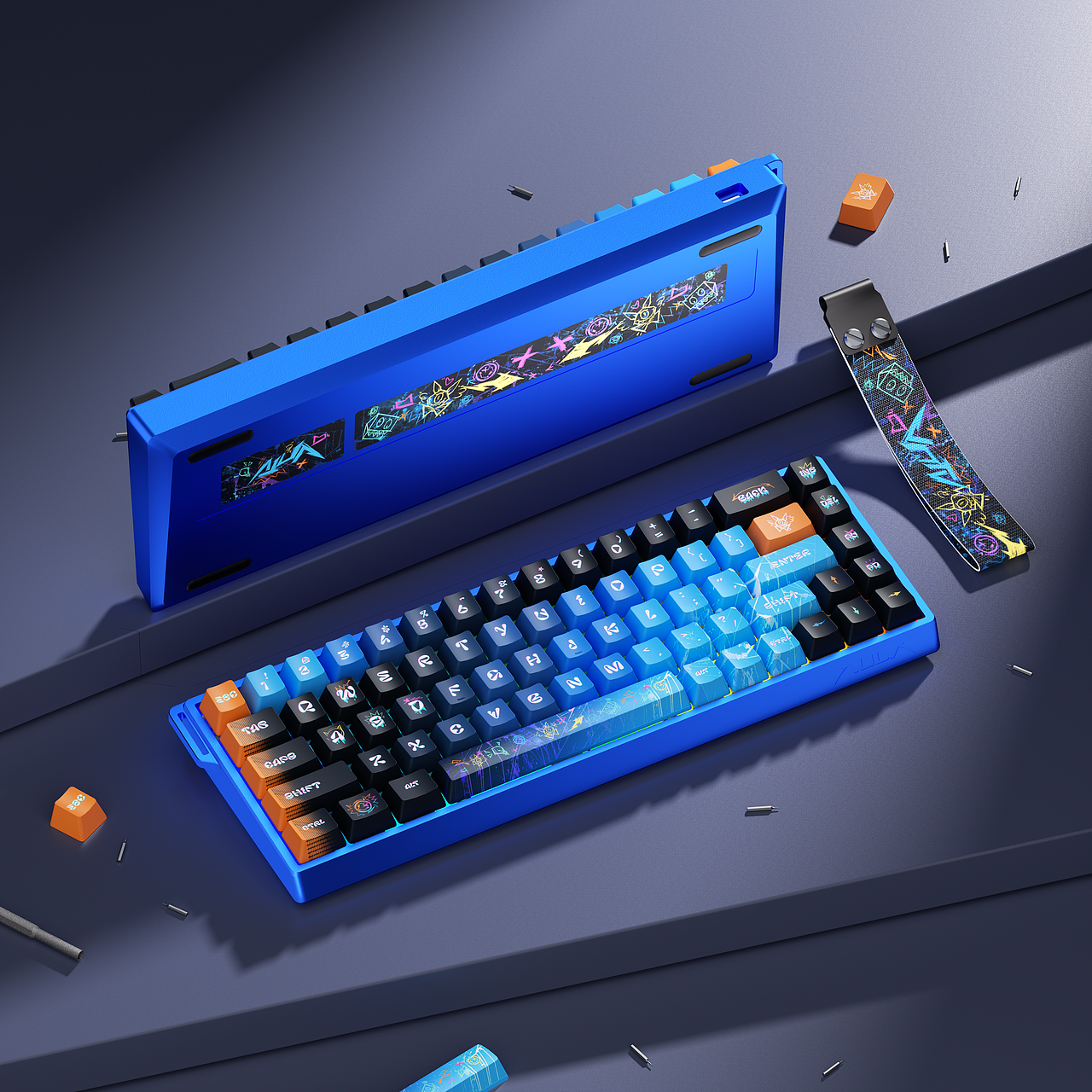 2025渲染小结(上)