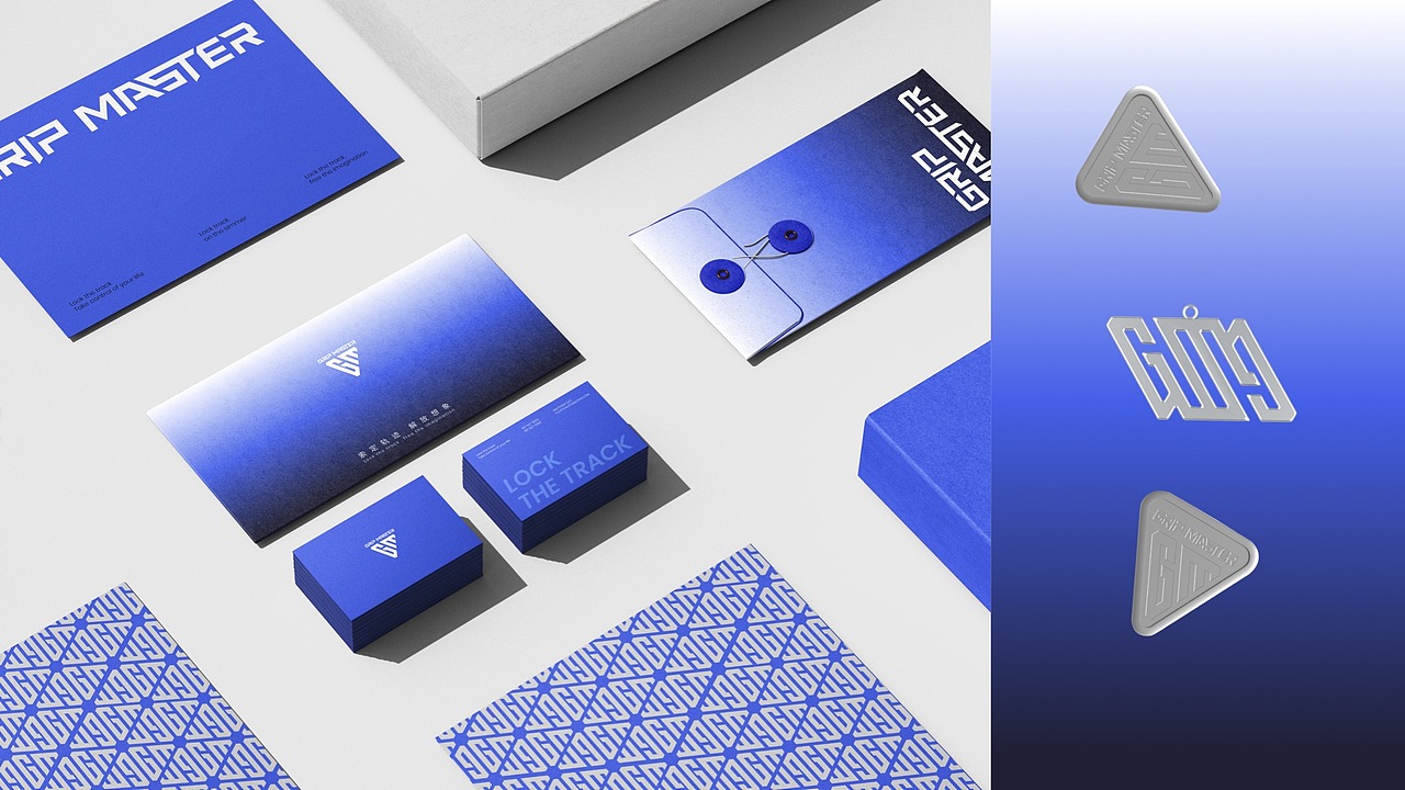 太玩｜索球大师·皮头品牌设计