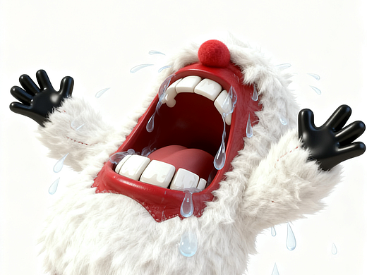 傻傻雪人角色设计(个人主页-ZNzI4MzYwNjg=) - 游戏原画 - 站酷设计师进击的艺术原创素材 - 站酷ZCOOL