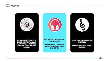 《回声雀》音乐品牌全案设计类型