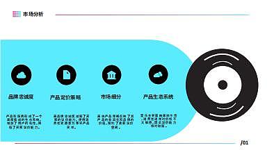 《回声雀》音乐品牌全案设计类型