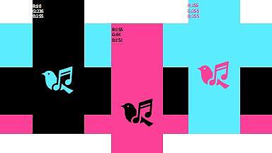 《回声雀》音乐品牌全案设计类型