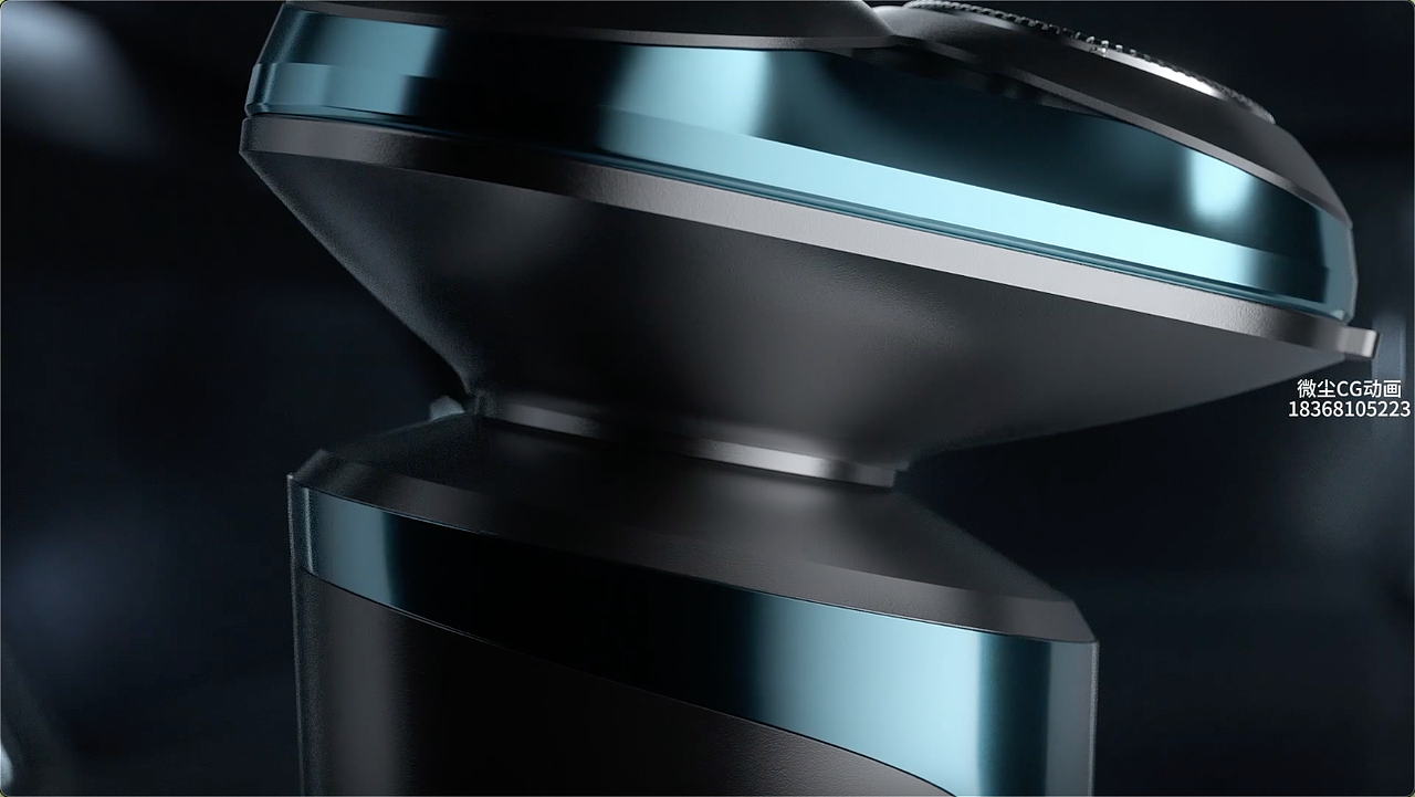 飞科智能剃须刀