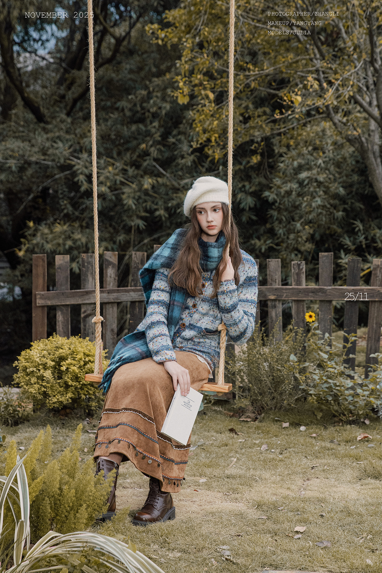 商业摄影｜油画里🎨（图ZMzk5NDIwODAw） - 人像摄影 - 站酷设计师丶心五口原创素材 - 站酷ZCOOL