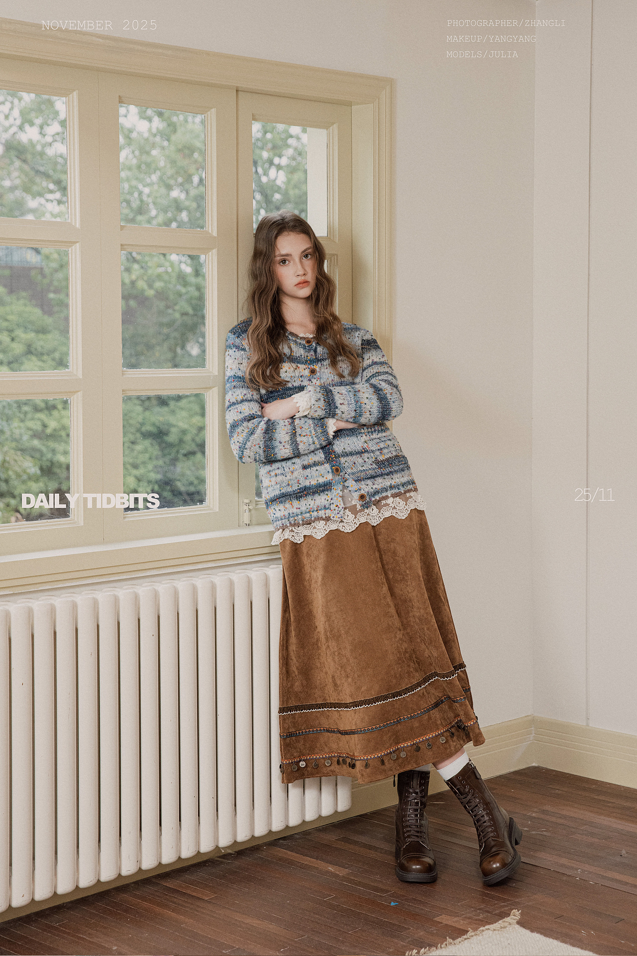 商业摄影｜油画里🎨（图ZMzk5NDIwODM2） - 人像摄影 - 站酷设计师丶心五口原创素材 - 站酷ZCOOL