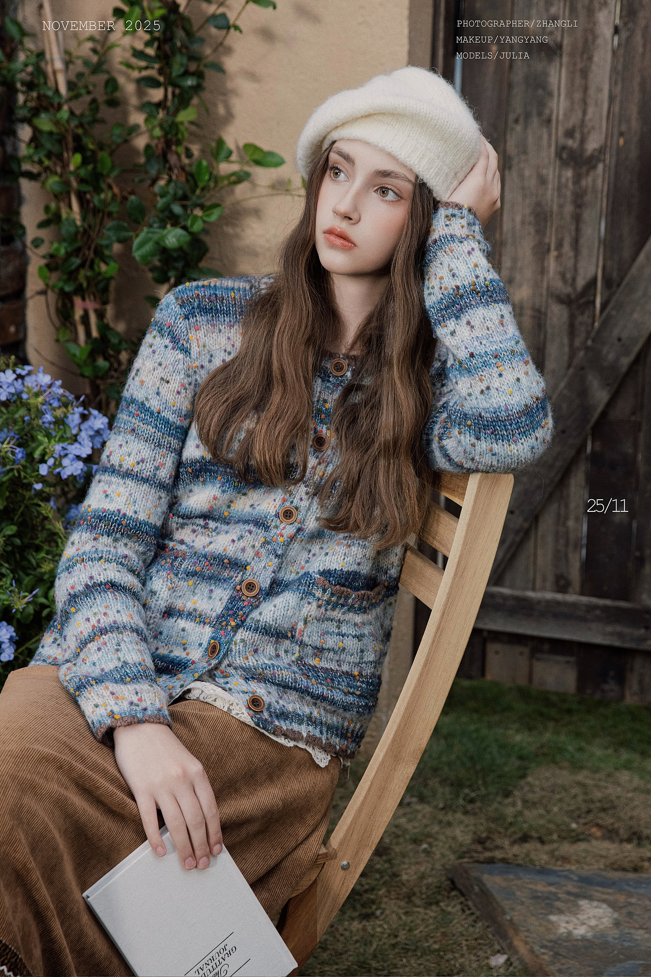 商业摄影｜油画里🎨（图ZMzk5NDIwODIw） - 人像摄影 - 站酷设计师丶心五口原创素材 - 站酷ZCOOL