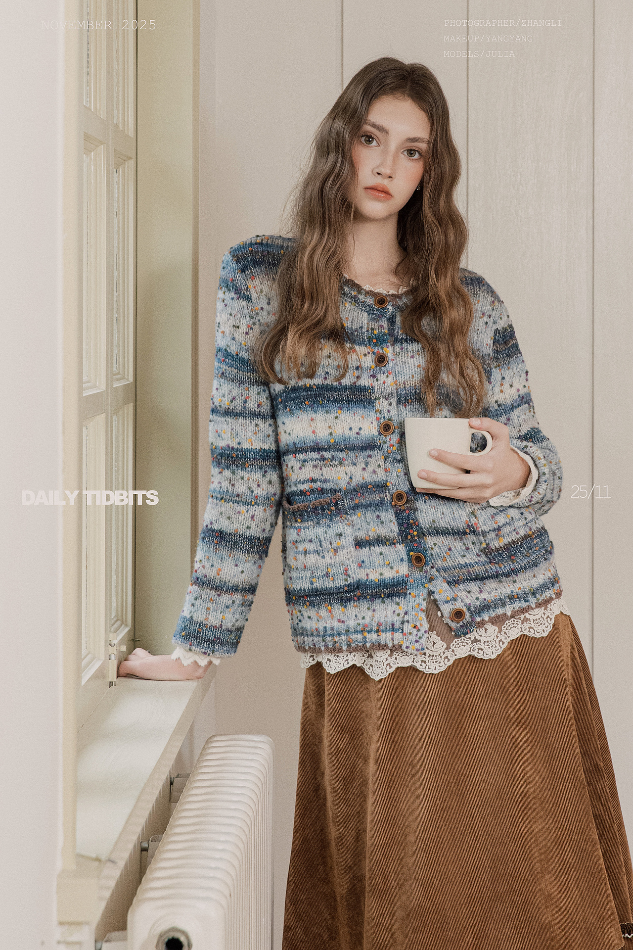 商业摄影｜油画里🎨（图ZMzk5NDIwOTIw） - 人像摄影 - 站酷设计师丶心五口原创素材 - 站酷ZCOOL