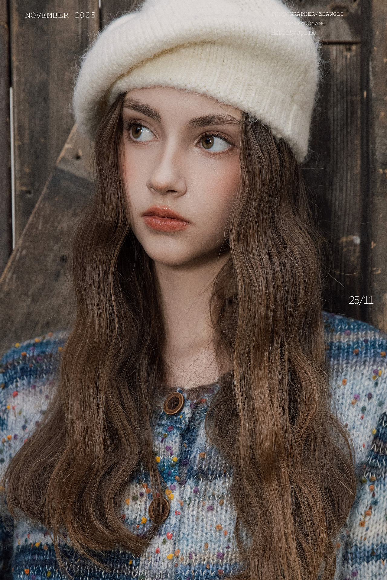 商业摄影｜油画里🎨（图ZMzk5NDIwOTQ0） - 人像摄影 - 站酷设计师丶心五口原创素材 - 站酷ZCOOL