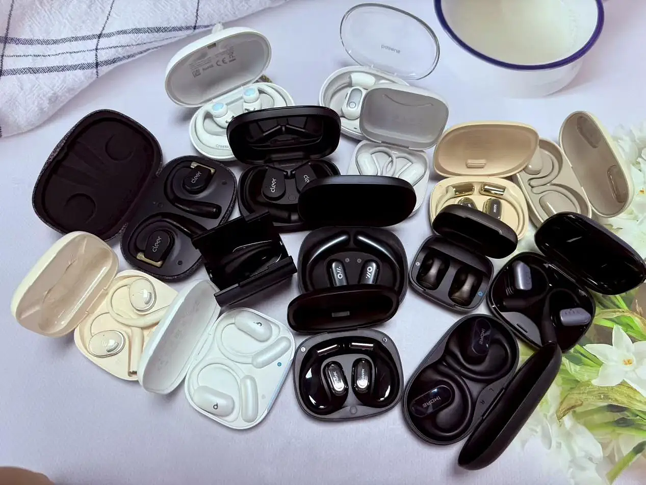 听音乐用什么蓝牙耳机好？最值得买的十大蓝牙耳机推荐