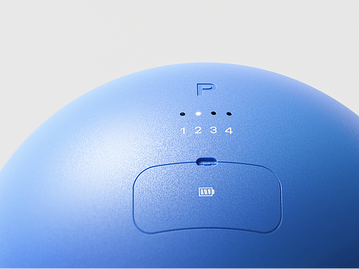 手部残障者的福音——单手游戏控制器