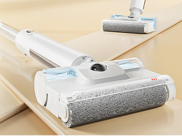 [美的] 小玲珑洗地机GT1视觉策略