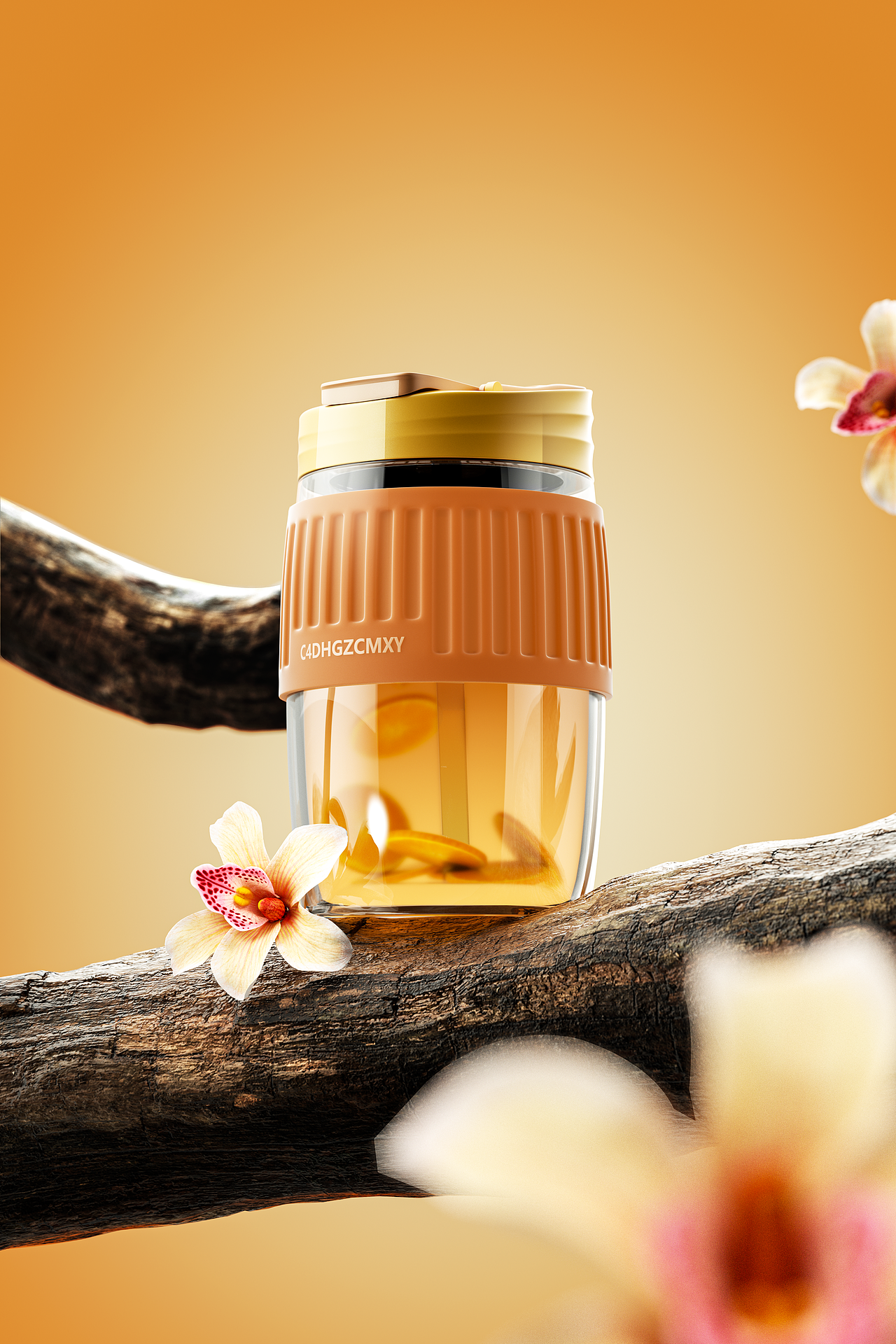 2025年 | C4D建模渲染合集