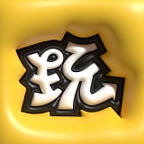 好玩设计的头像