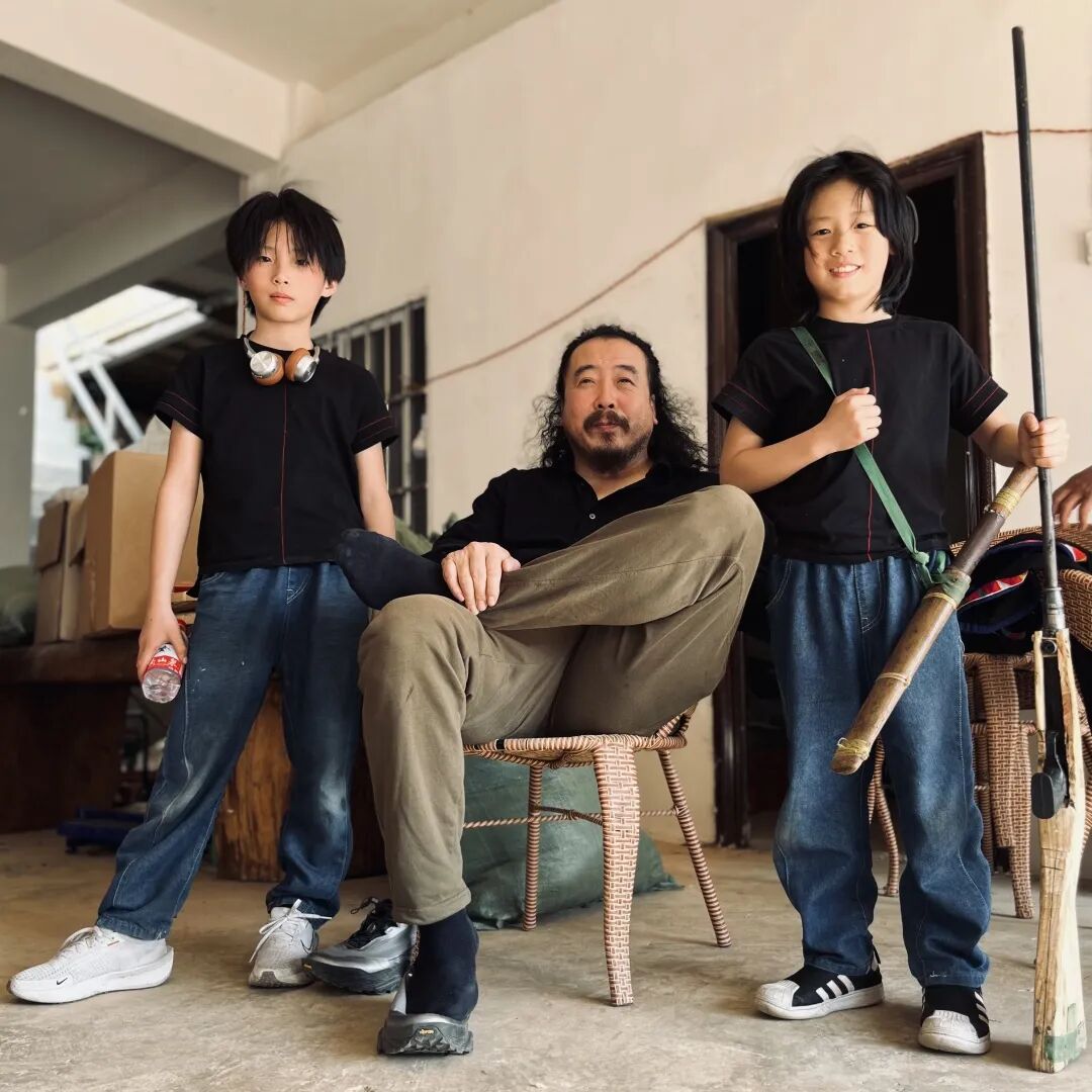 「无限城市2.0·第四届windKIDS儿童艺术节」(图ZMTUzMDA5NTY=) - 资讯 - 站酷设计师站酷资讯原创素材 - 站酷ZCOOL