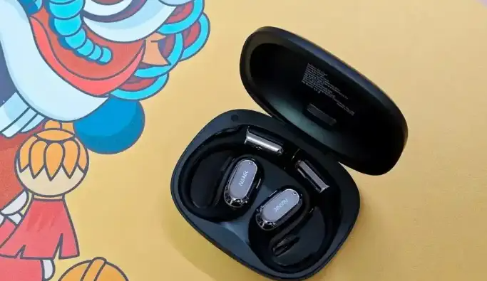 什么是开放式耳机？2025全新开放式耳机排行榜10强推荐 