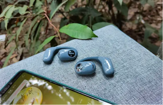 什么是开放式耳机？2025全新开放式耳机排行榜10强推荐 