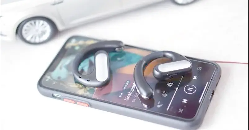 开放式耳机舒适度怎么样？盘点2025年开放式耳机舒适度排行榜前十名