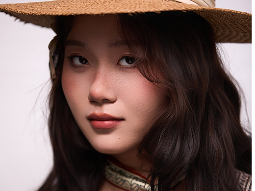 人物肖像（个人主页-ZNzI4MzcwNzY=） - 人像摄影 - 站酷设计师辞兮原创素材 - 站酷ZCOOL