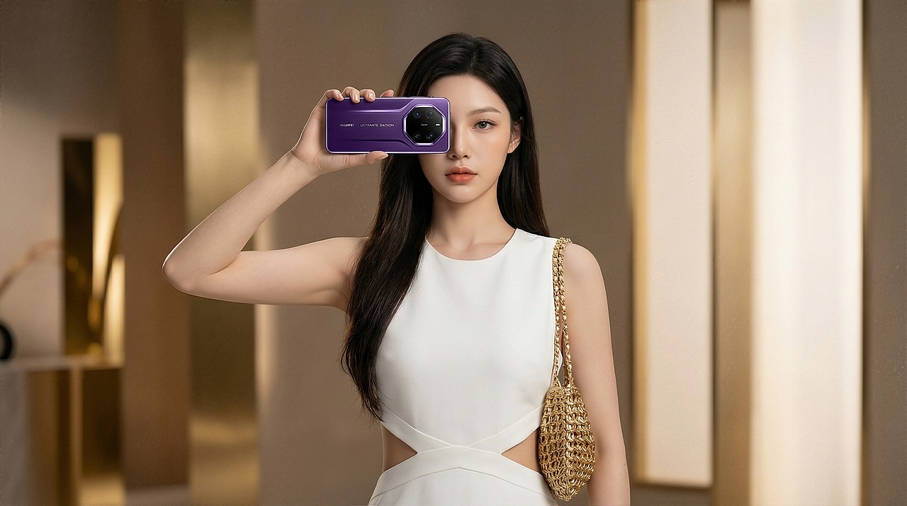 HUAWEI Mate 80 RS 非凡大师（图ZMzk5NDMxNTM2） - AI作品 - 站酷设计师上分吧Pt原创素材 - 站酷ZCOOL