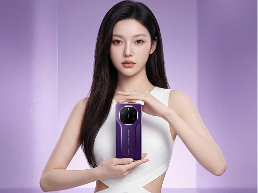 HUAWEI Mate 80 RS 非凡大师