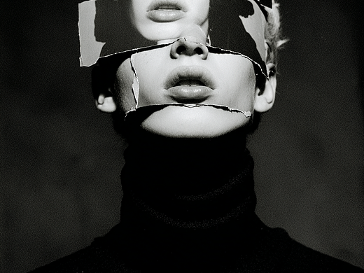 残缺与重建｜The Beauty of Imper