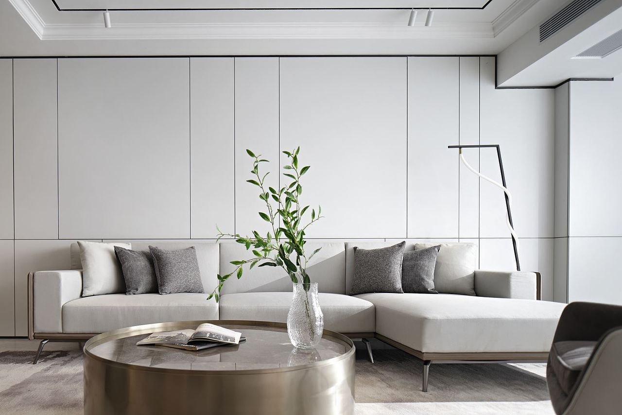 爱格板定制家具