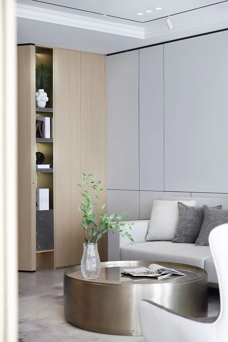 爱格板定制家具