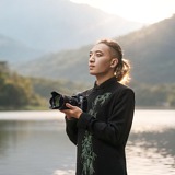 加利全能摄影师的头像