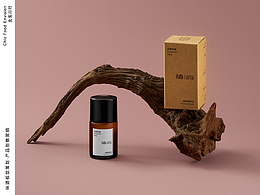 烟台产品摄影 | 椿屿护肤系列 ✖ 北玄川行