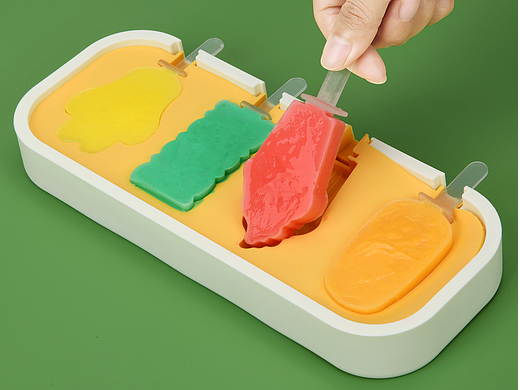 亚马逊主副图--雪糕模具