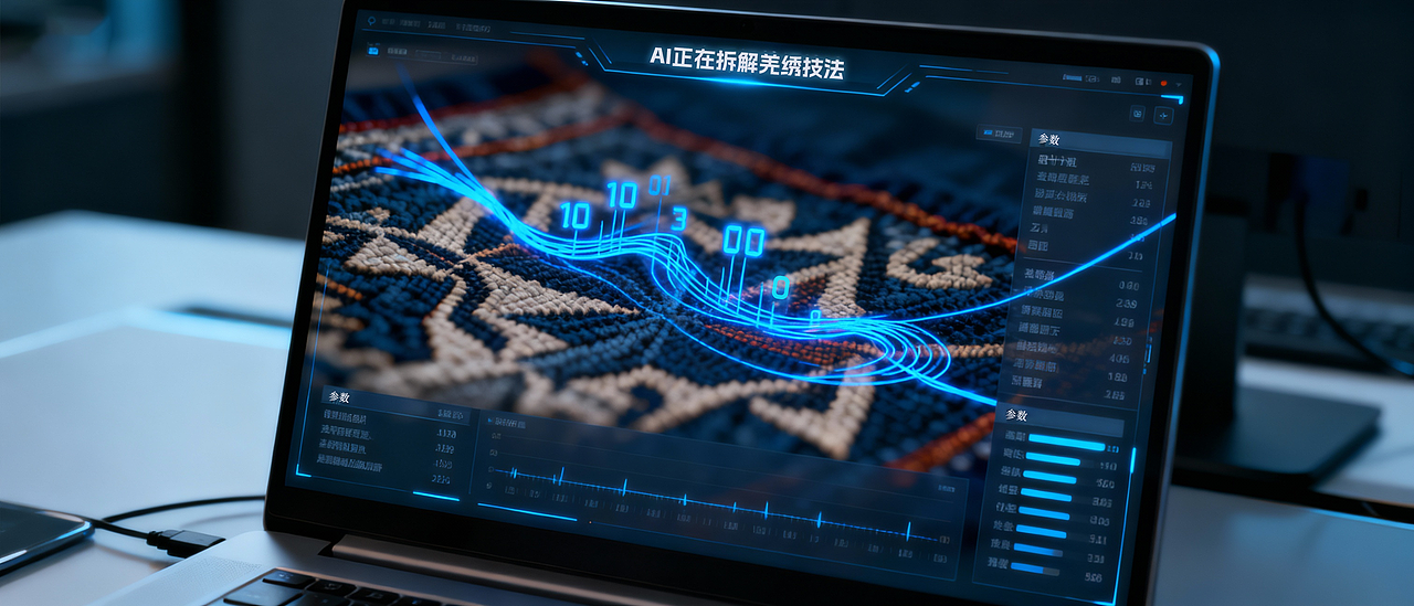 自制AI非遗文化宣传视频（图ZMzk5NDQxMjQ4） - AI作品 - 站酷设计师杨朕原创素材 - 站酷ZCOOL