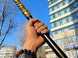 咒语，我是不是念错了？