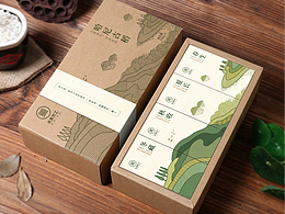 天美農(nóng)工哈尼古稻大米包裝