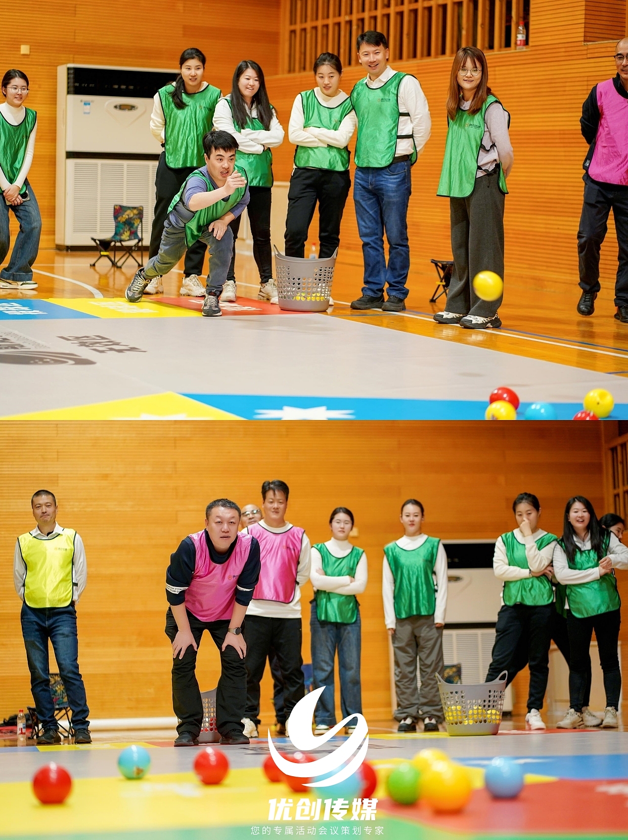 优创出品|感受硬地斯诺克的娱乐性和刺激性,以及挑战性。