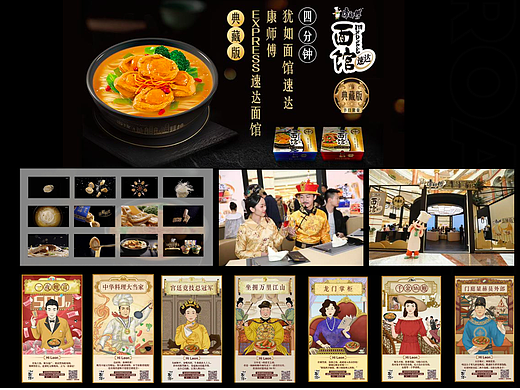 团队接单作品合集