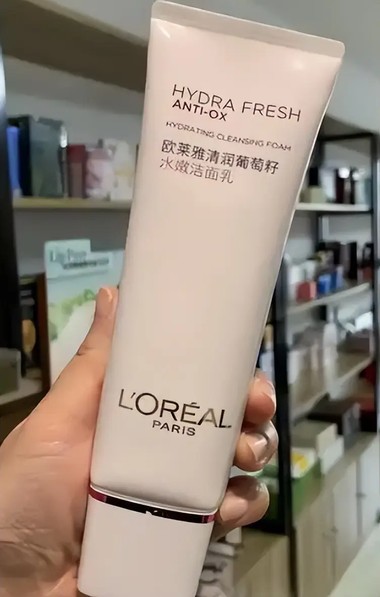 2025超赞洗面奶推荐：口碑炸裂的高人气品牌合集 