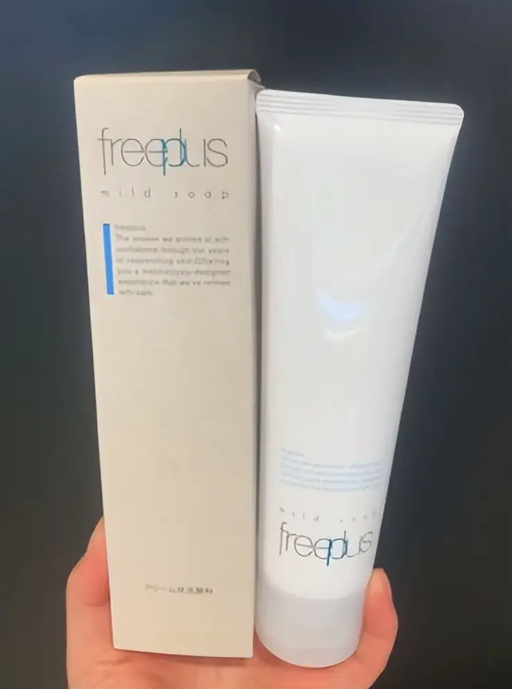 2025超赞洗面奶推荐：口碑炸裂的高人气品牌合集 