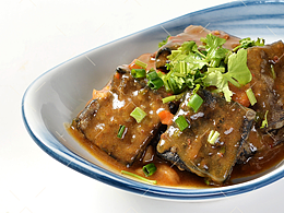 湖南小吃臭干子臭豆腐|电商美食餐饮摄影|×郑州密斯杨